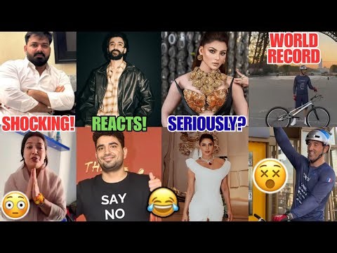 SHOCKING!😰 BIG Allegation On Pawan Singh | Raghav Juyal On Samay Raina & Aryan Khan, Urvashi Rautela