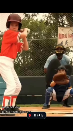 Ruby reels on Instagram: "🧠📚 Young Sheldon (2017–Present) — TV Show Narration ⸻ 🎭 CAST (Main & Long-Running) • Iain Armitage as Sheldon Cooper • Zoe Perry as Mary Cooper • Lance Barber as George Cooper Sr. • Montana Jordan as Georgie Cooper • Raegan Revord as Missy Cooper • Jim Parsons as Narrator / Adult Sheldon Cooper ⸻ 🎞️ NARRATION Young Sheldon is a family comedy-drama and prequel to The Big Bang Theory, exploring the childhood of Sheldon Cooper, the genius physicist. Growing up in East 