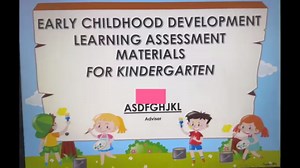 127K views · 324 reactions | ECD LEARNING ASSESSMENT MATERIALS FOR KINDERGARTEN  5 0 p e s o s | I Love Kindergarten ni Teacher Ria | Facebook