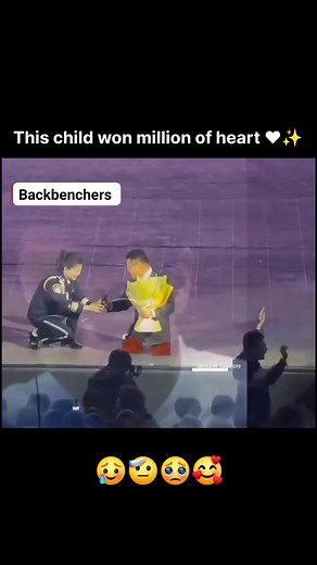 151K views · 5.7K reactions | Backbenchers on Reels | Facebook