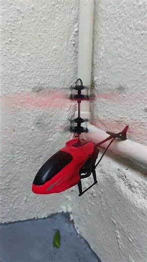 RC HELICOPTER | VB CREATION