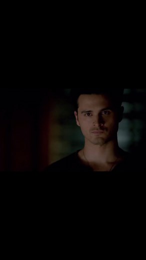 Enzo Protects His Loved Ones | The Vampire Diaries