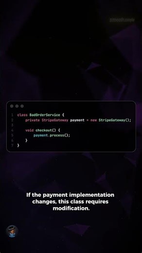 Spring Framework: Dependency Injection and IoC
