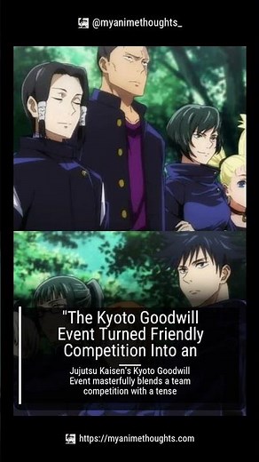 10 Anime Tournament Arcs That Set the Standard! 🔥 #Anime #Top10