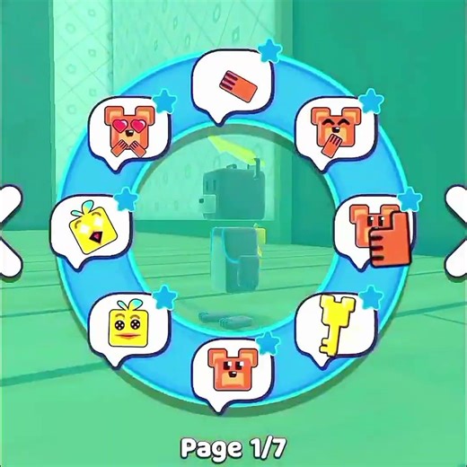 Super Bear Adventure 😱 The New Update Beemothep Gurun Part 5 #superbearadventure #shorts