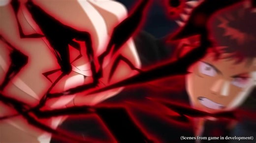 7.8K views · 135 reactions | ◤#JujutsuKaisenPhantomParade◢ [Zone]...