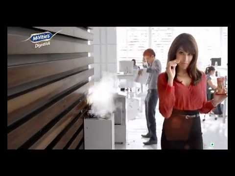 McVities Digestive Biscuits