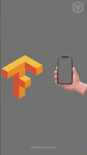 TensorFlow en Solo 60 Segundos! 🚀 #tensorflow #python #machinelearning