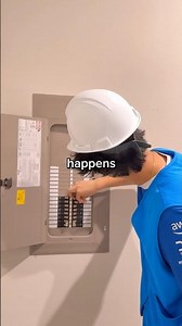 I shut off the lights at Walmart..