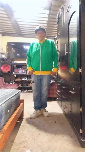 Ahora barney activado 24.7 #barneyrps👊👊👊 @tunenita23