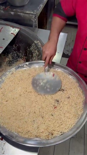 Authentic Kabli Pulao Recipe 🥕🍚 | Famous Afghan & Pakistani Rice | Restaurant-Style at Home
