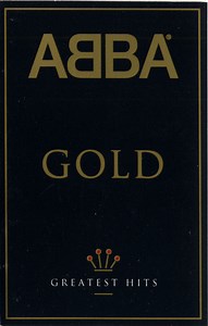 ABBA - Gold (Greatest Hits)