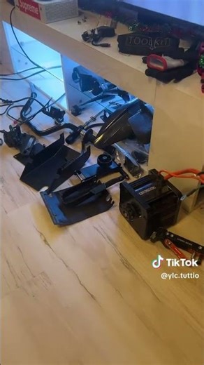 Powder coat loading…