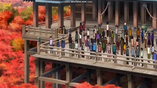 Detective Conan Episode 609: The Latest Adventures