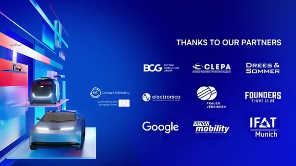 IAA Conference LIVE | September 10, 2025