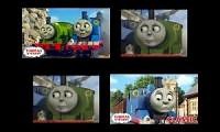 Mix of 4 videos from youtube : Thomas And Friends Best Friends Season 12 (V2)