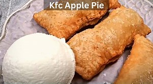 KFC Apple Pie Recipe - Taste Like Original