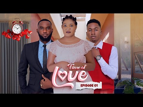 TIME Of LOVE❣️ Episode 01 (LOVE STORY ❣️)