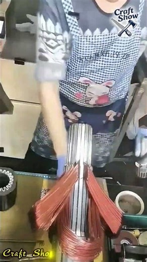 High voltage cable conductor connection