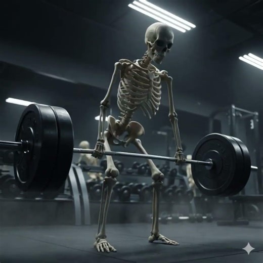 POV: You Go to the Gym at 3AM 💀314 11