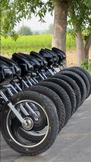 OLD MODEL SPLENDOR FULL MODIFIED LOOK |