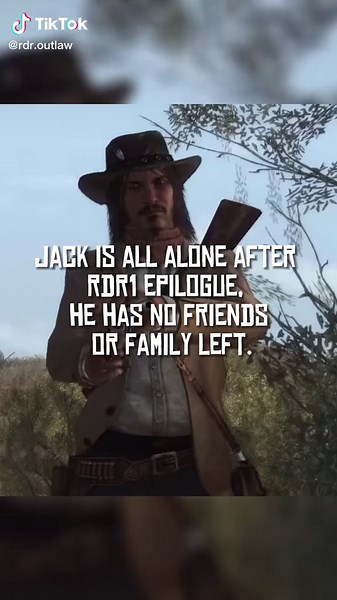 John Marston Can't Swim | Red Dead Redemption 2