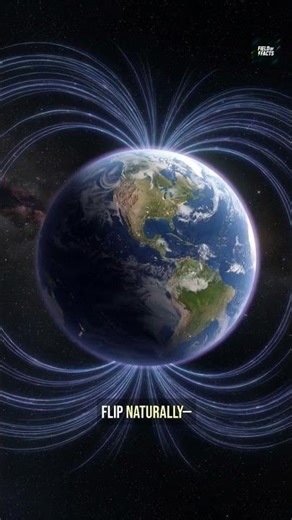 Compasses Once Pointed South… And Will Again