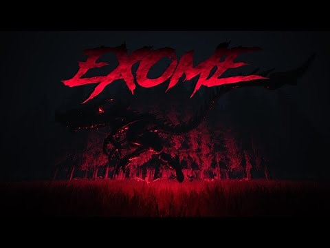 EXOME - Early Access Trailer