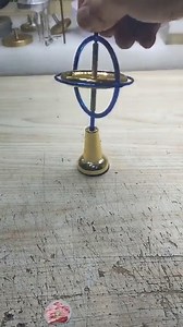 Le gyroscope, un concept fascinant en physique et une représentation...