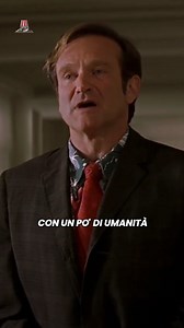 35K views · 741 reactions | Cos'ha la morte che non va? Robin Williams dal film Patch Adams #robinwilliams #patchadams #cinema #motivazione | Film & Motivazione | Facebook