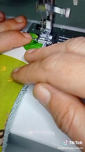 #asmr #machineacoudre #surpiquer #couture #pourtoi#CapCut