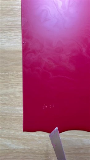 Relaxing Wax Scraping ASMR Experience