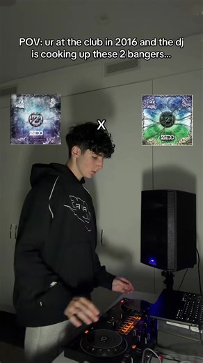 Top Club Bangers of 2016 You Must Hear