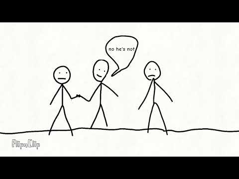 that one guy (short film/animation)