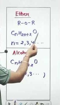 GENERAL FORMULA OF FUNCTIONAL GROUP #dsssb #cbseclass10science #naturalscience #ssccgl #rrb #kvs
