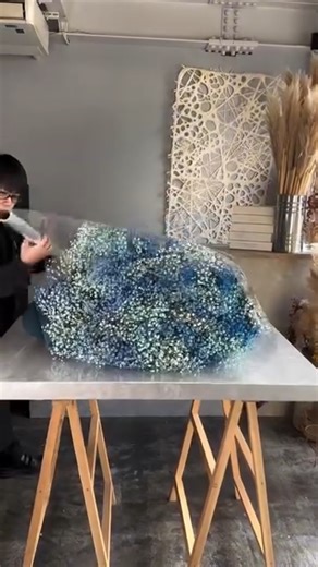 55K views · 530 reactions | Beginner’s Guide to Flower Wrapping - Part 2 | Marcus64 | Facebook