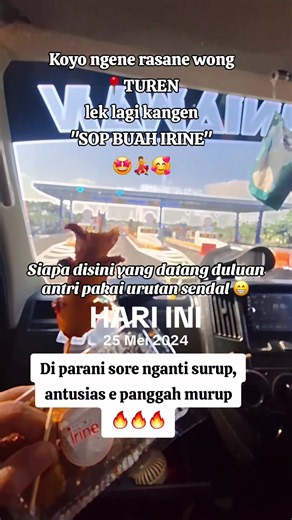 Masya’allah kenangan 2 tahun yang lalu ,terimakasih banyak atas antusiasnya warga 📍TUREN 🔥 #puyyujastipmalang #jastipsopbuahirinemalsel #jastipsopbuahirinebatu #jastipsopbuahirinelawang #jastipsopbuahirinemalang