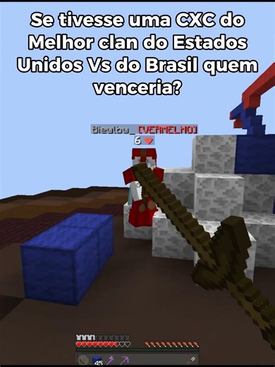 #videoviral #minecraft #bedwars #kaizenmc #pvp
