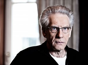 Watch the new teaser for the latest David Cronenberg film
