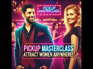 🎥 The Ultimate Pickup Artist Guide: Tips & Tricks to Master the Field