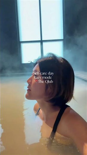 #Voiceovertraveler #holidayactivities #vlog #onsen #swimming #onefineday #healthylifestyle #selfcare