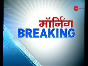 Morning Breaking: "Will Fight" to restore Old Pension Scheme in Delhi, says Arvind Kejriwal