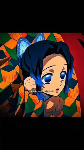 Demon Slayer 💔 Heartbreaking Sad Edit | Emotional Anime Moment