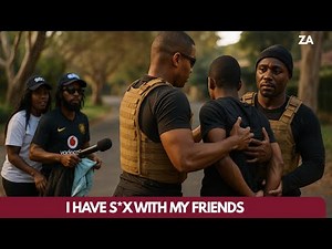 NIYATHEMBANA NA? | Making couples switch phones loyalty test south africa