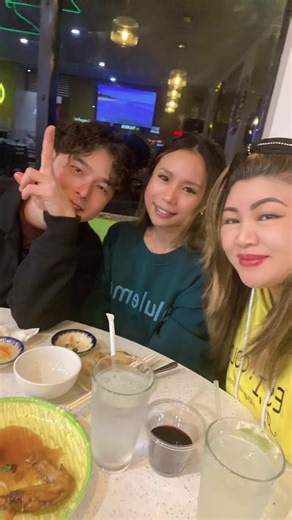 #dinner #withfriends #🥰🥰🥰