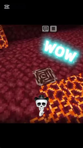 minecraft nether #minecraft