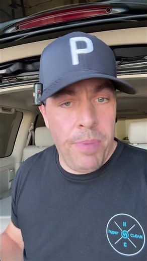 Restoring The Legendary Mark Levinson System In A Lexus LX 470 / Toyota 100 Series + CarPlay!