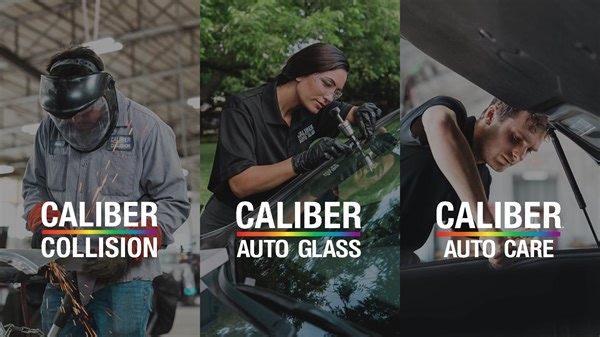 As part of the Caliber family of brands, we’ve got you covered for any of your automotive service needs. Along with Caliber Auto Glass and Caliber Auto Care, we’ve got your back, and our expert technicians are ready to get you back on the road. | Caliber Collision