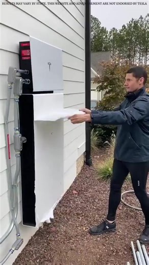 Connecticut Homeowners 🏡☀️ If you have a power meter on the side of your house you can get paid to go solar at no cost to you. It's totally no cost out of pocket but the solar panels will actually make your meter run backwards which will put a credit on your bill so you’ll never have to pay a bill again. If you’re looking to save $100, $200, or even $500 per month on your energy costs- just click the [Learn More] button now When you click the button we'll take you to another window and ask you 