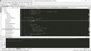 SOLVED:(Tkinter: Sudoku solutions) The complete solution for the Sudoku problem is given in Supplement III.A. Write a GUI program that enables the user to enter a Sudoku puzzle and click the Solve button to display a solution, as shown in Figure 11.14